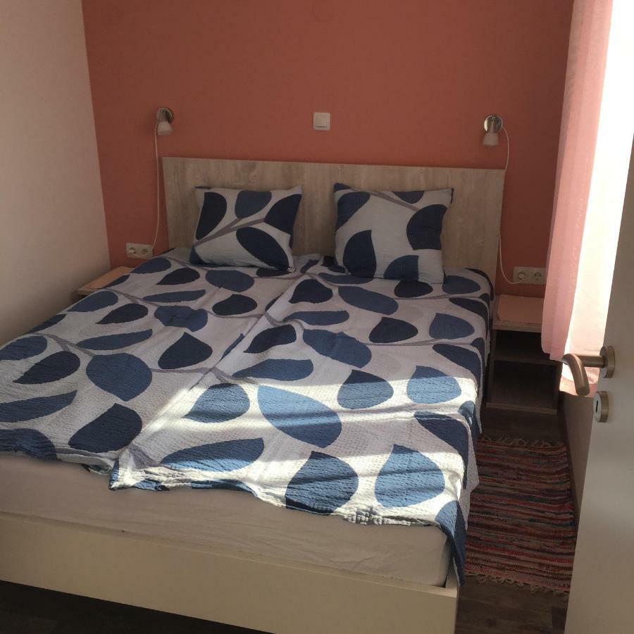 Apartmani Verica Карлобаг Экстерьер фото