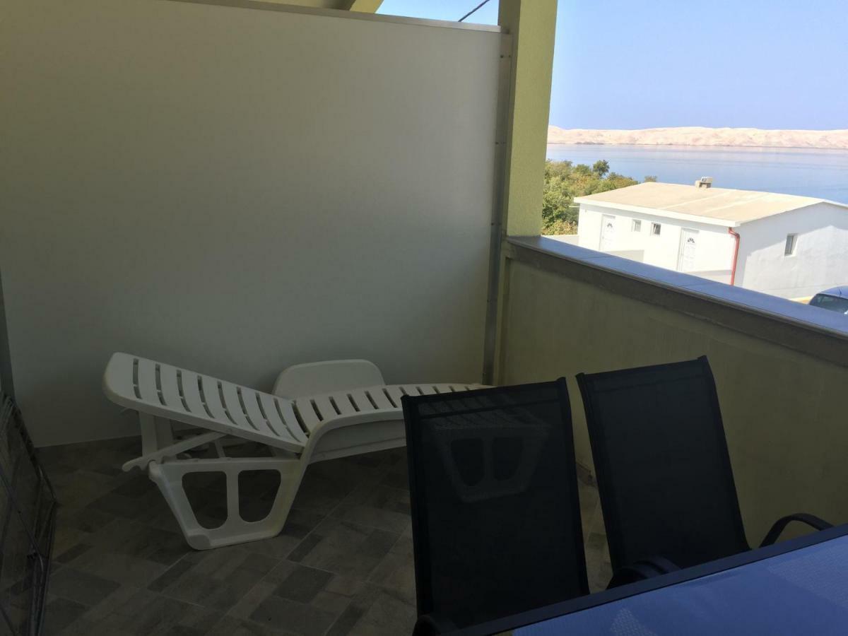 Apartmani Verica Карлобаг Экстерьер фото