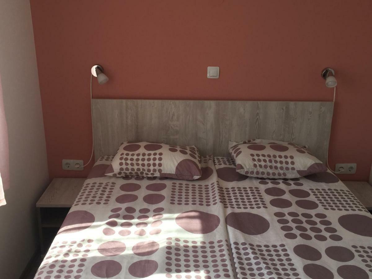 Apartmani Verica Карлобаг Экстерьер фото