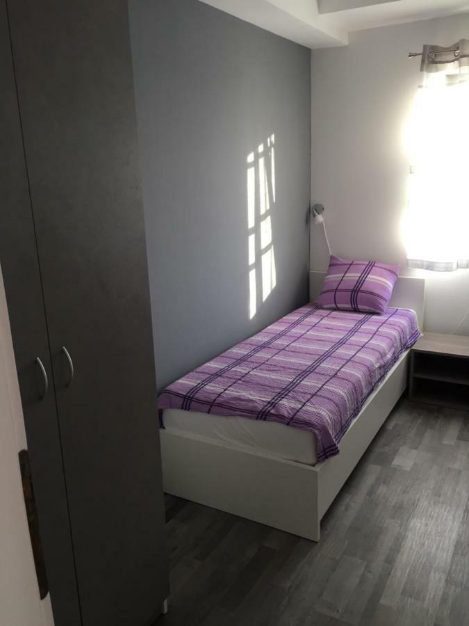 Apartmani Verica Карлобаг Экстерьер фото